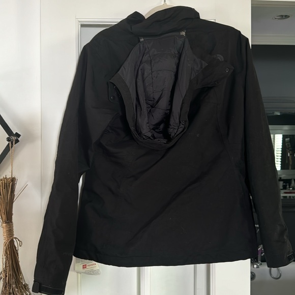 North face ski snow jacket - Picture 7 of 8